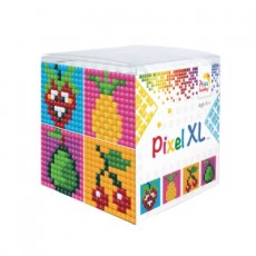 Ovocie kocka Pixel XL