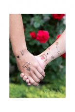 Tetovačky Láskavé