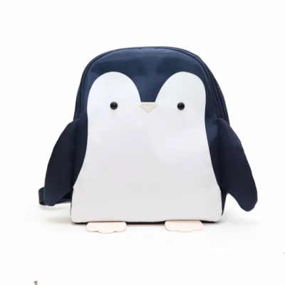 Batoh Tučniak Miyu - Farba: Modrá