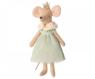 Myška Kráľovná