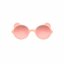 Slnečné okuliare OURS'ON Peach - Vek: od 2 rokov