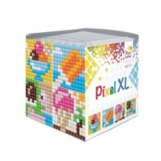 Zmrzlina kocka Pixel XL