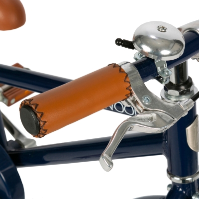Bicykel Navy