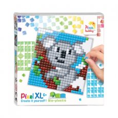 Koala set Pixel XL