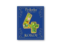 Príbehy pre deti 4r