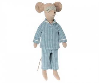 Myš v pyžame Maxi