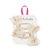 Sponky do vlasov Tulle