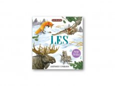 Svet divočiny - Les