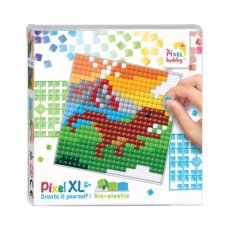 Dinosaurus set Pixel XL