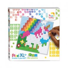 Malý jednorožec set Pixel XL