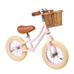 Odrážadlo Pink