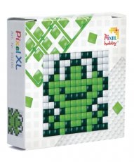 Štartovací set Žaba Pixel XL