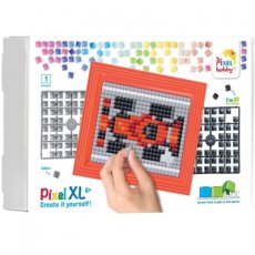 Formula Pixel XL s rámom