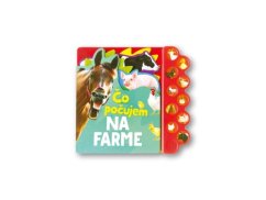 Čo počujem Na farme
