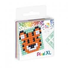 Štartovací set Tiger Pixel XL Fun