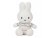 Zajačik Miffy plyšový Prúžky 25cm