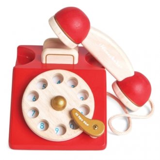Telefón Vintage