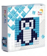 Štartovací set Tučniak Pixel XL