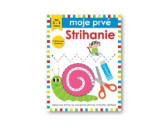 Moje prvé Strihanie