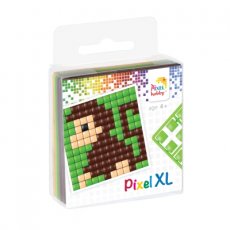 Štartovací set Opica Pixel XL Fun