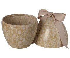 Veľkonočné vajíčko Cream