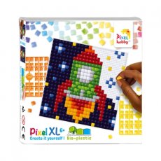 Raketa set Pixel XL