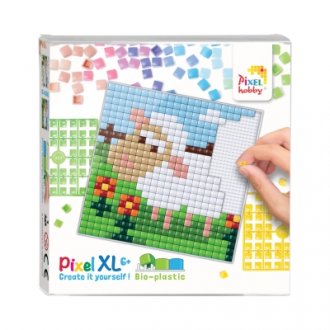 Ovca set Pixel XL