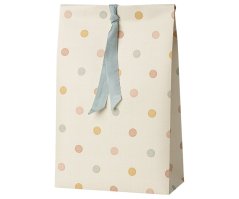 Darčeková taška Multi Dots Maxi