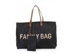 Cestovná taška Family Bag Black