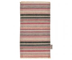 Miniatúrny koberec Striped