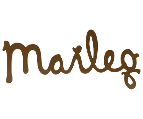 Logo Maileg