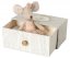 Tanečná myška v krabičke