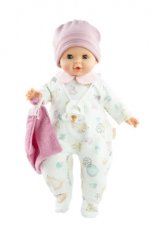 Oblečenie pre bábiku Sonia