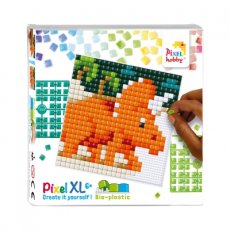 Dino set Pixel XL