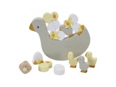 Balančná hra Goose