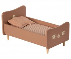 Drevená posteľ Mini - Rose