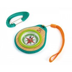 Bamboo Set s kompasom