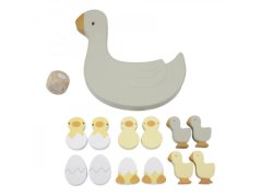 Balančná hra Goose