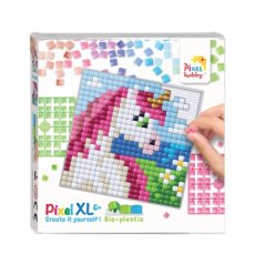 Jednorožec set Pixel XL