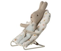 Babysitter My Multi dots