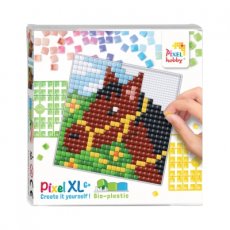 Kôň set Pixel XL