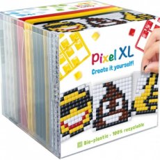 Emoji kocka XL