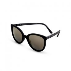 Slnečné okuliare CraZyg-Zag Black zrkadlovky