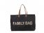 Cestovná taška Family Bag Black