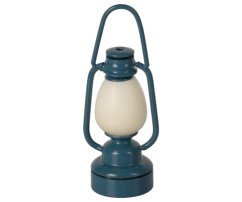 Miniatúrny vintage lampášik