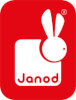 Janod - Vek - od 3 rokov