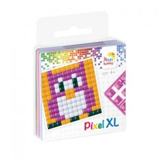 Štartovací set Sova Pixel XL Fun