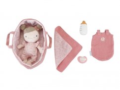 Bábika Baby Rosa