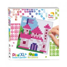 Hrad set Pixel XL