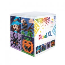 Halloween kocka Pixel XL